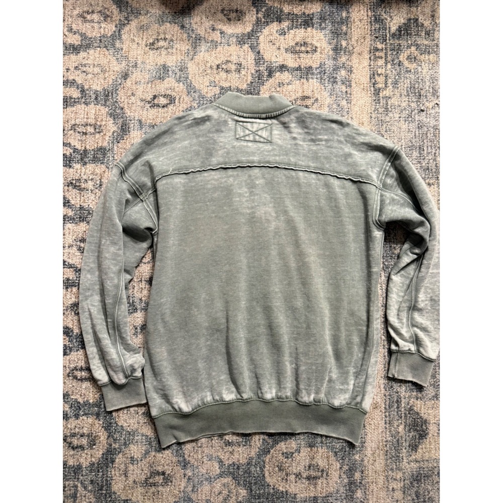 Free‎ People Robby Bomber Jacket XS Excellent Condition - Picture 3 of 5